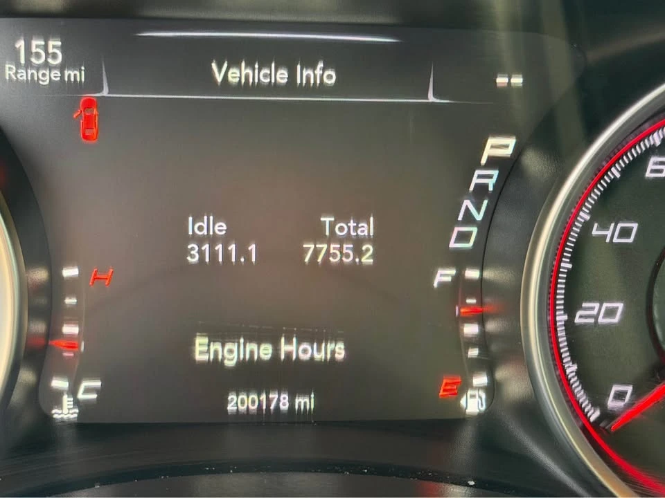 2016 Dodge Charger 7th Gen - Image 14 of 14