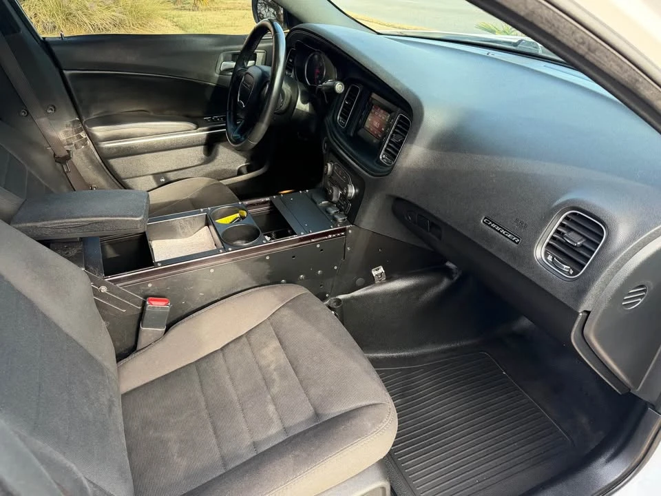 2016 Dodge Charger 7th Gen - Image 10 of 14