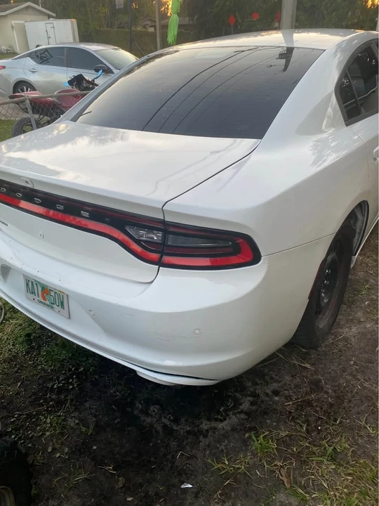 2016 Dodge Charger 7th Gen - Image 3 of 8