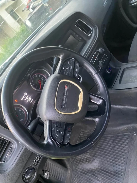 2016 Dodge Charger 7th Gen - Image 6 of 8