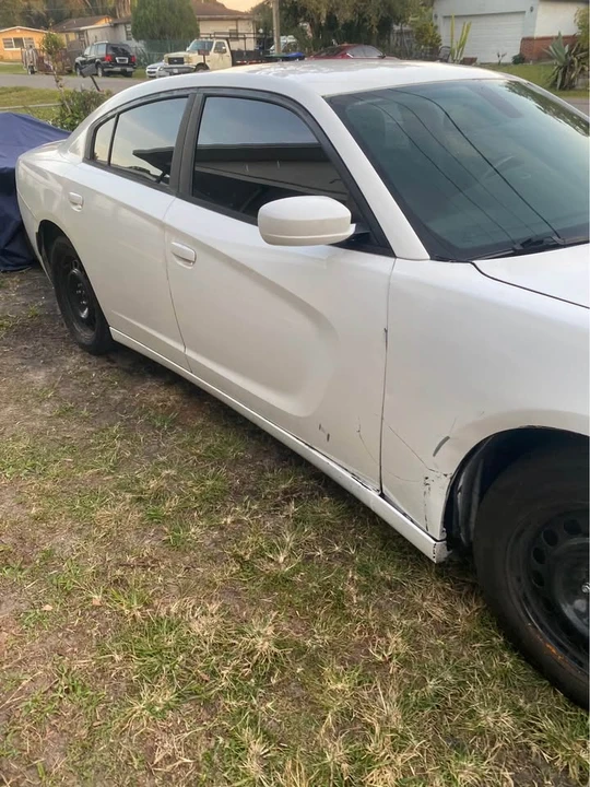 2016 Dodge Charger 7th Gen - Image 4 of 8