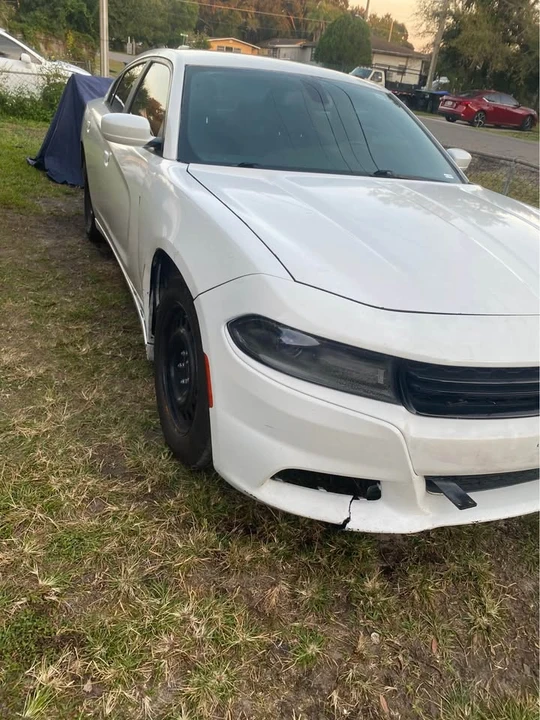 2016 Dodge Charger 7th Gen - Image 2 of 8