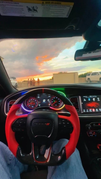 2016 Dodge Charger 7th Gen - Image 2 of 3