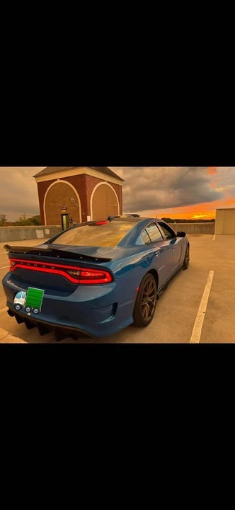 2016 Dodge Charger 7th Gen - Image 3 of 3