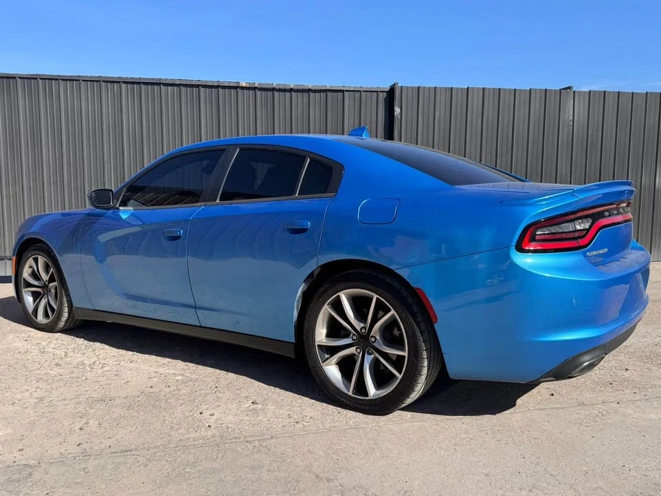 2016 Dodge Charger 7th Gen - Image 10 of 10