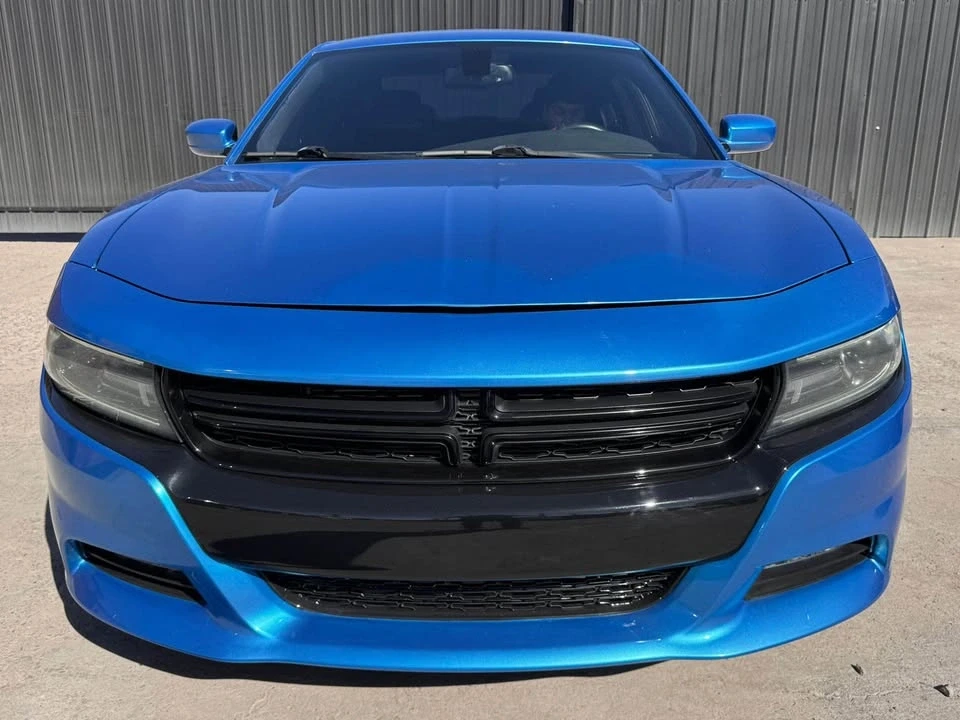 2016 Dodge Charger 7th Gen - Image 2 of 10