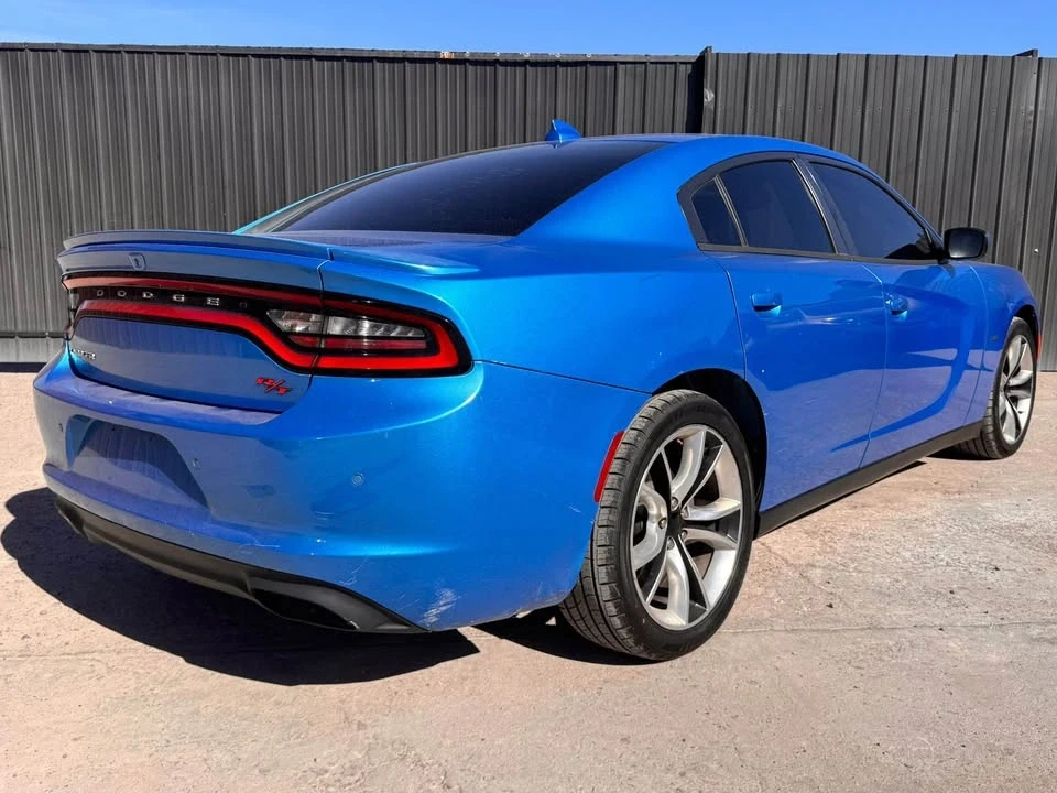 2016 Dodge Charger 7th Gen - Image 8 of 10