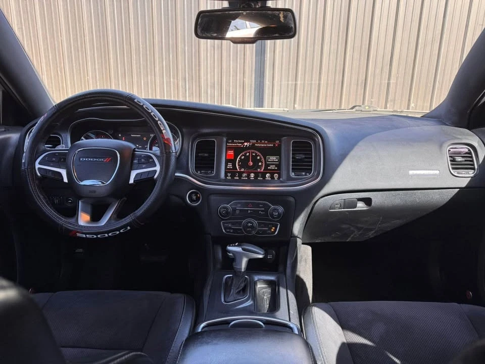 2016 Dodge Charger 7th Gen - Image 4 of 10