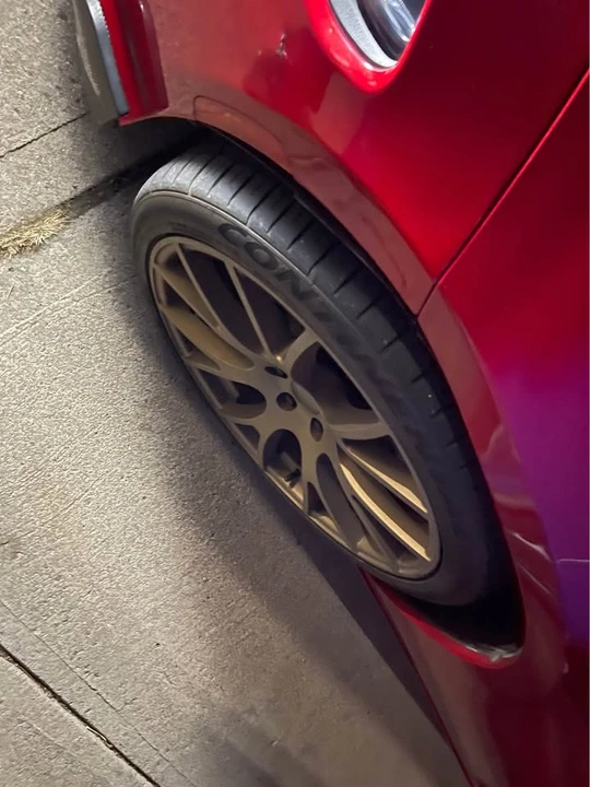 2016 Dodge Charger 7th Gen - Image 9 of 9