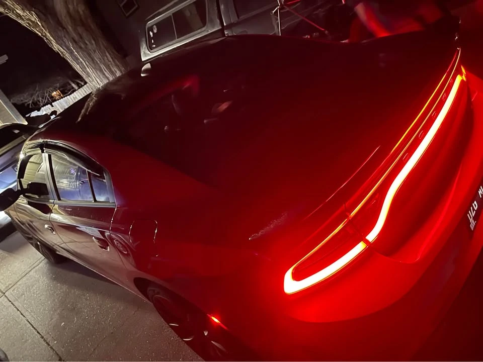 2016 Dodge Charger 7th Gen - Image 6 of 9
