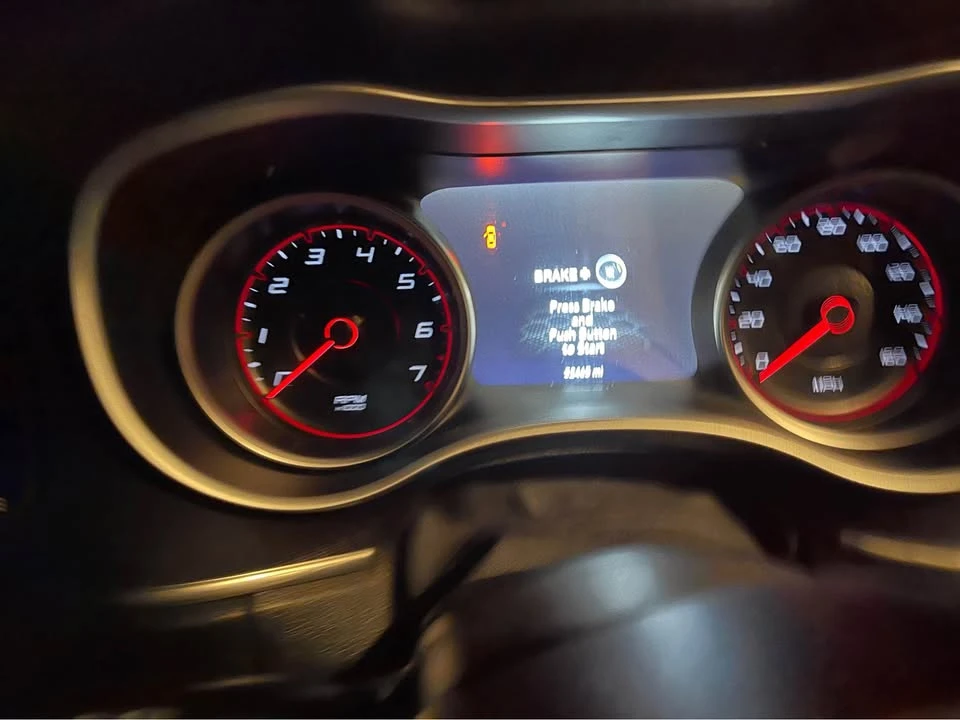 2016 Dodge Charger 7th Gen - Image 7 of 9