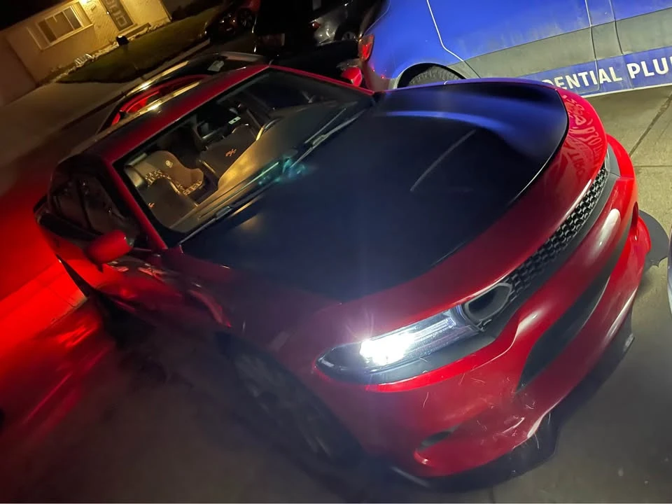 2016 Dodge Charger 7th Gen - Image 3 of 9