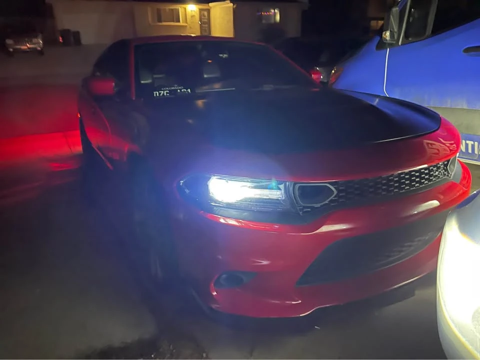 2016 Dodge Charger 7th Gen - Image 2 of 9