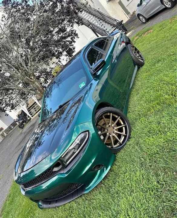 2016 Dodge Charger 7th Gen - Image 2 of 3