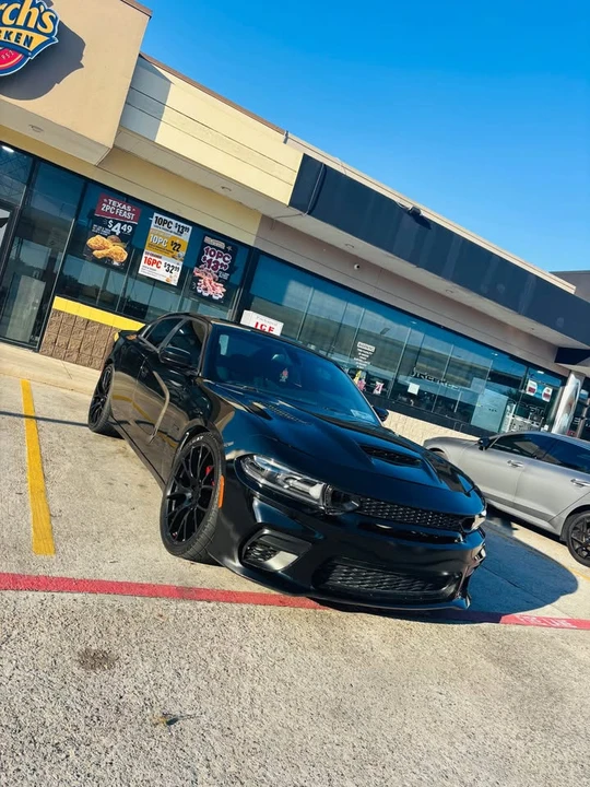 2016 Dodge Charger 7th Gen - Image 5 of 7