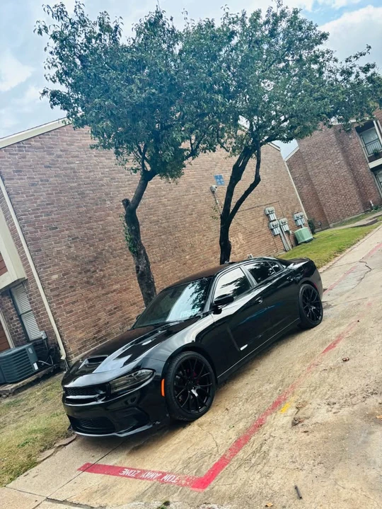 2016 Dodge Charger 7th Gen - Image 2 of 7