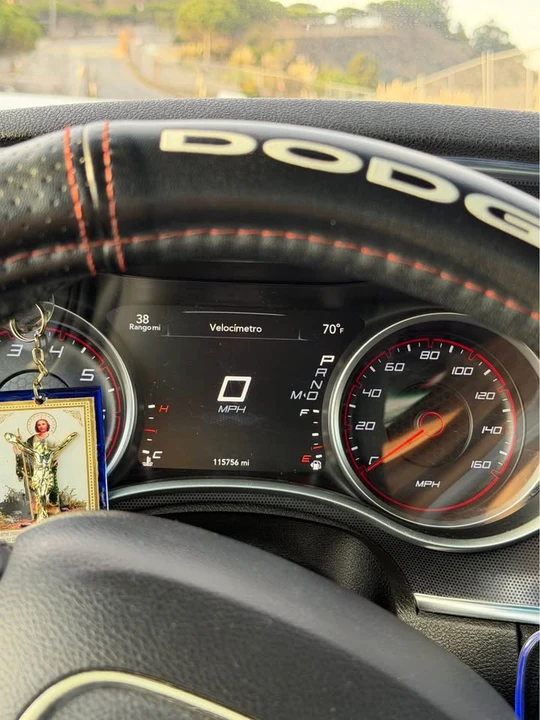 2016 Dodge Charger 7th Gen - Image 10 of 10
