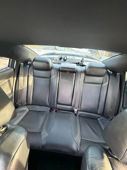 2016 Dodge Charger 7th Gen - Image 7 of 10
