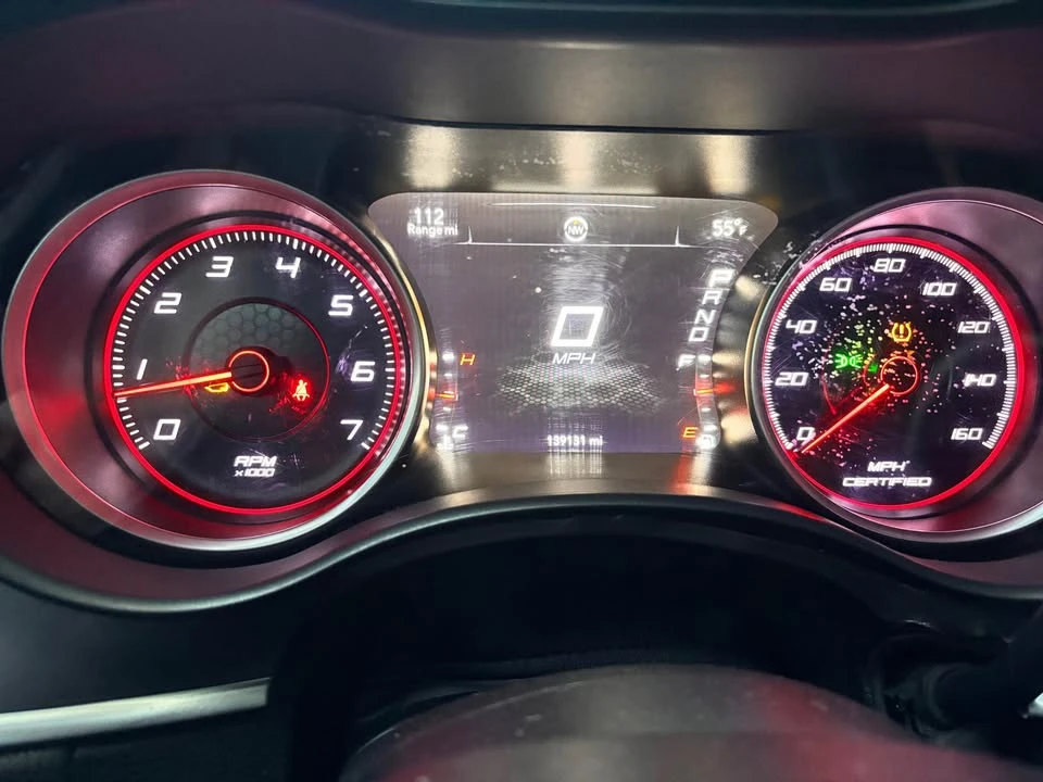 2016 Dodge Charger 7th Gen - Image 9 of 10