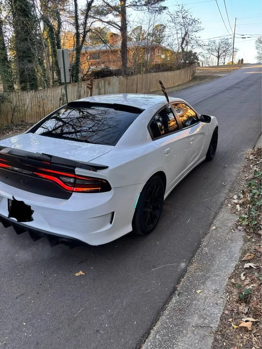 2016 Dodge Charger 7th Gen - Image 4 of 10