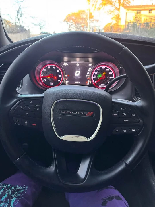 2016 Dodge Charger 7th Gen - Image 10 of 10