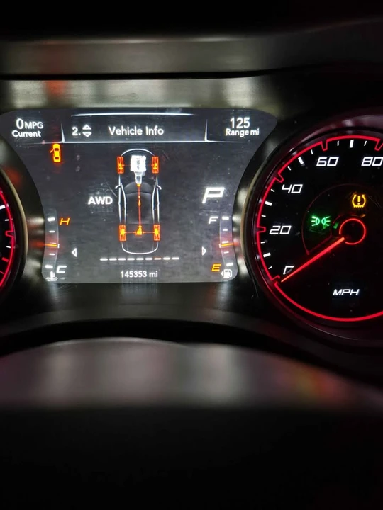 2016 Dodge Charger 7th Gen - Image 14 of 14