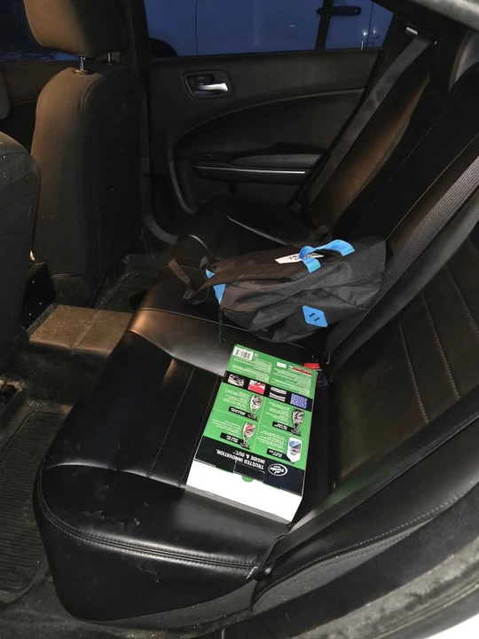 2016 Dodge Charger 7th Gen - Image 5 of 14
