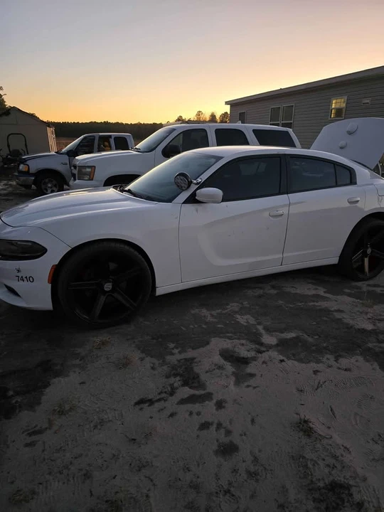 2016 Dodge Charger 7th Gen - Image 7 of 14