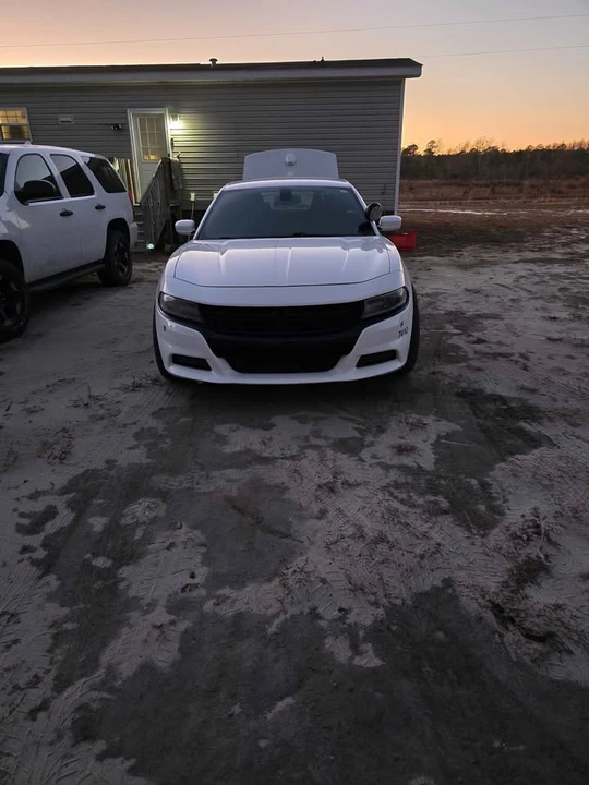 2016 Dodge Charger 7th Gen - Image 8 of 14