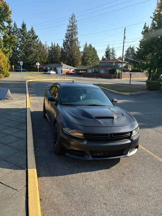 2016 Dodge Charger 7th Gen - Image 7 of 7