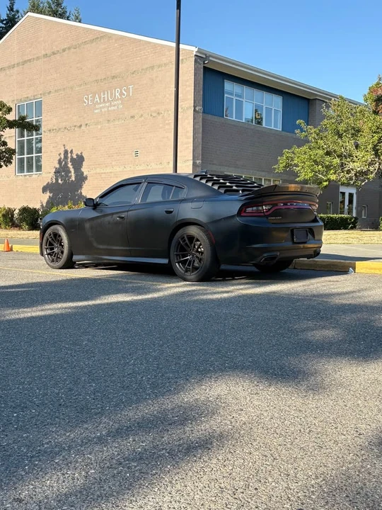 2016 Dodge Charger 7th Gen - Image 5 of 7