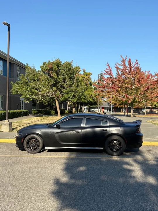 2016 Dodge Charger 7th Gen - Image 6 of 7