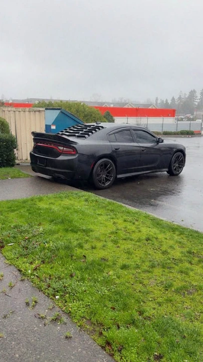 2016 Dodge Charger 7th Gen - Image 3 of 7