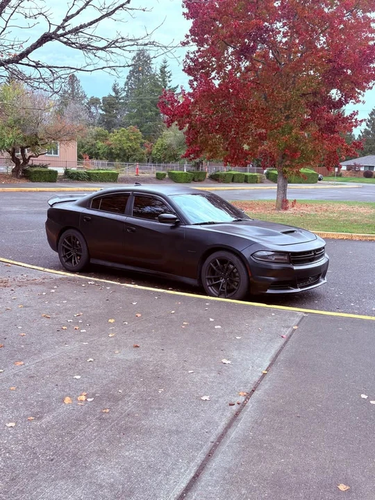 2016 Dodge Charger 7th Gen - Image 4 of 7