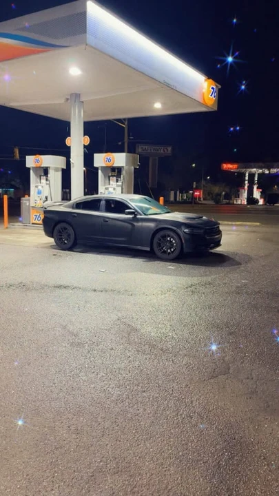 2016 Dodge Charger 7th Gen - Image 2 of 7