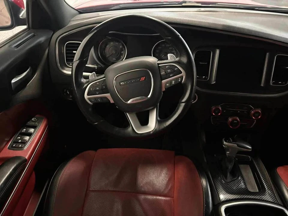 2016 Dodge Charger SRT Hellcat 7th Gen - Image 6 of 12