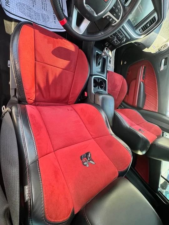 2016 Dodge Charger SRT & 392 7th Gen - Image 13 of 19