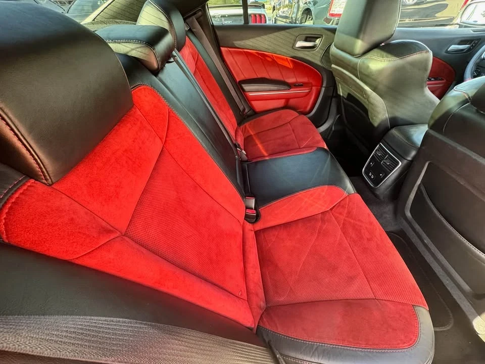 2016 Dodge Charger SRT & 392 7th Gen - Image 16 of 19