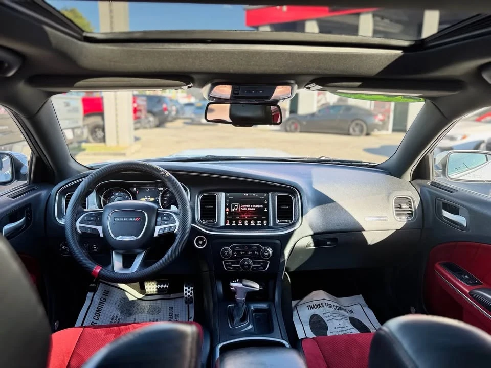 2016 Dodge Charger SRT & 392 7th Gen - Image 15 of 19