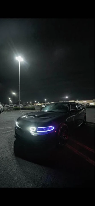 2016 Dodge Charger SRT & 392 7th Gen - Image 2 of 4