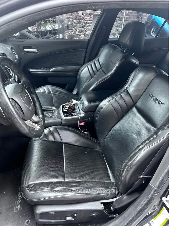 2016 Dodge Charger SRT & 392 7th Gen - Image 3 of 4
