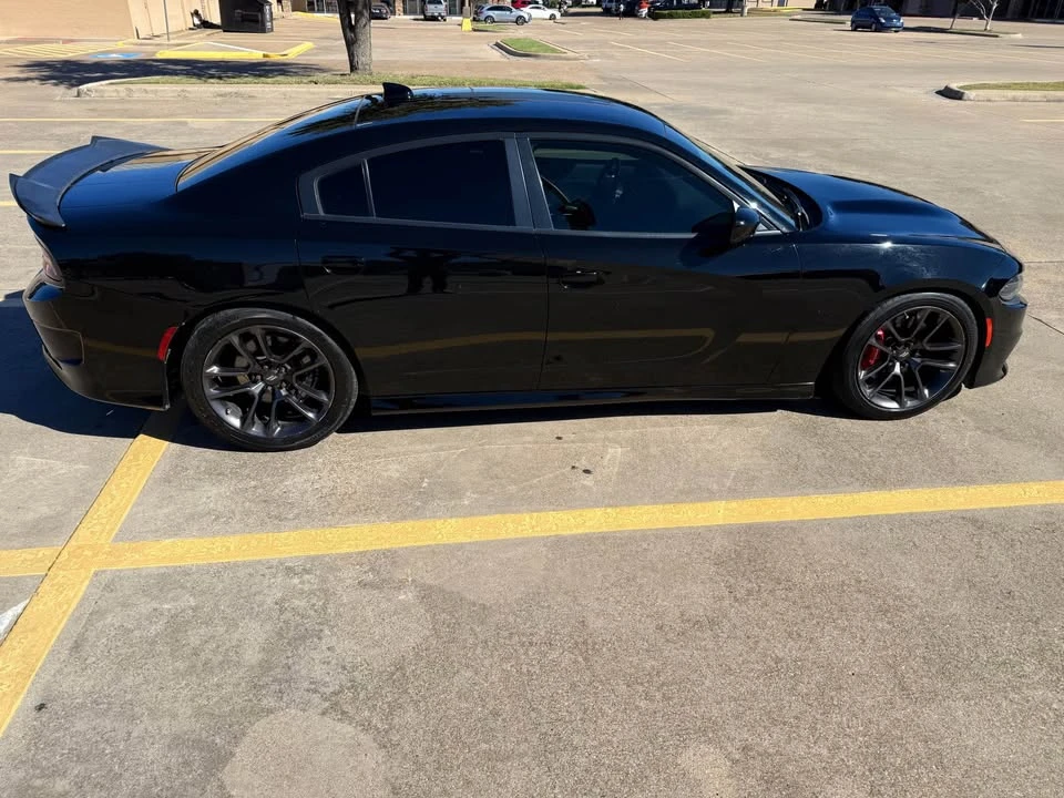 2016 Dodge Charger SRT & 392 7th Gen - Image 2 of 9