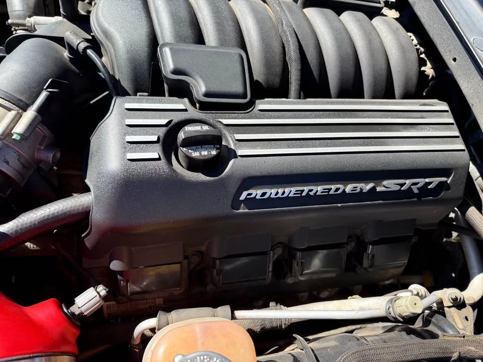 2016 Dodge Charger SRT & 392 7th Gen - Image 7 of 9