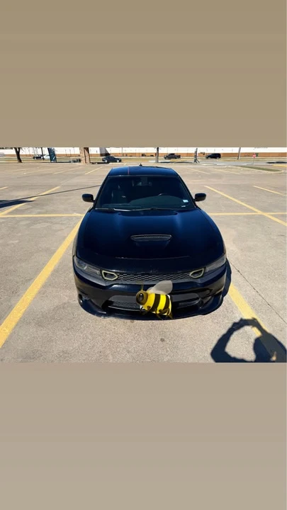 2016 Dodge Charger SRT & 392 7th Gen - Image 9 of 9