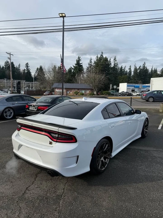 2016 Dodge Charger SRT & 392 7th Gen - Image 3 of 9