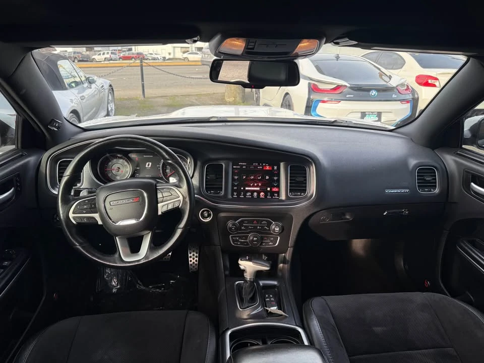2016 Dodge Charger SRT & 392 7th Gen - Image 5 of 9