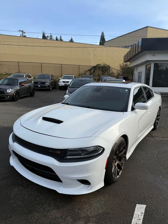 2016 Dodge Charger SRT & 392 7th Gen - Image 2 of 9