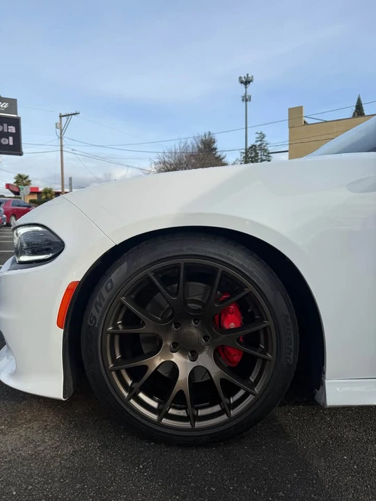2016 Dodge Charger SRT & 392 7th Gen - Image 9 of 9