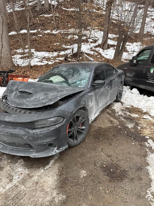 2016 Dodge Charger SRT & 392 7th Gen - Image 2 of 6
