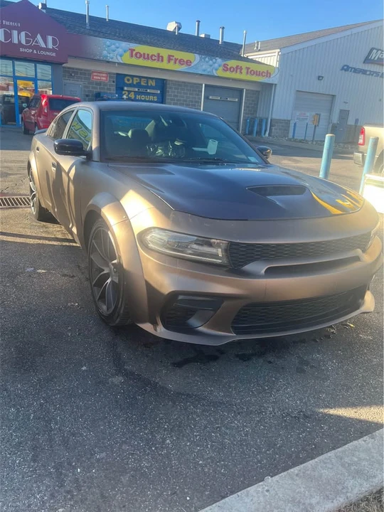 2016 Dodge Charger SRT & 392 7th Gen - Image 3 of 8